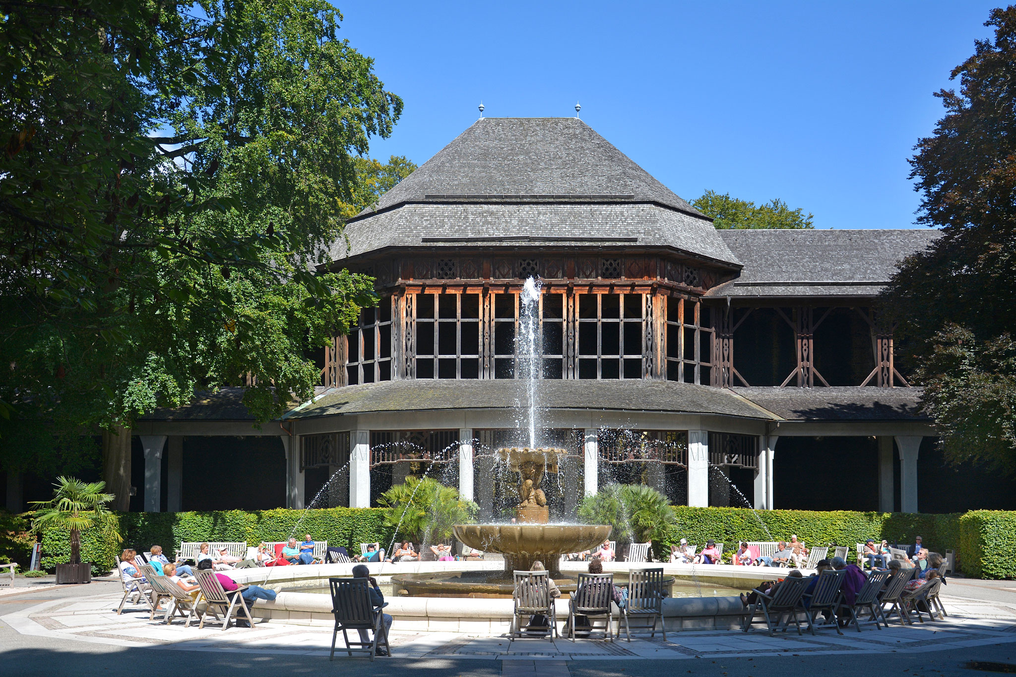 Bad Reichenhall